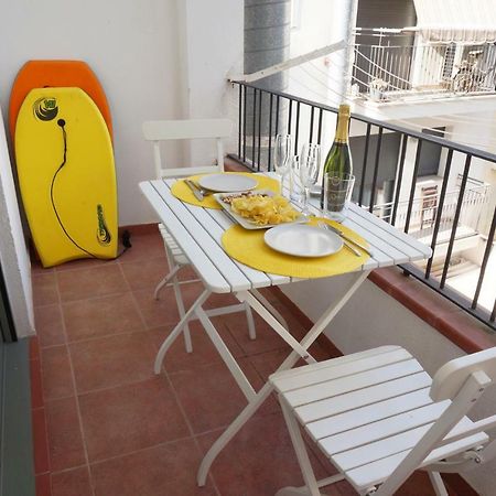 Happy Holiday Beach Home 시체스 외부 사진